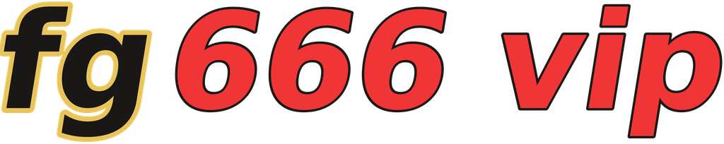 fg666 vip logo